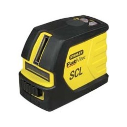 LIVELLE LASER STANLEY SCL 77-320