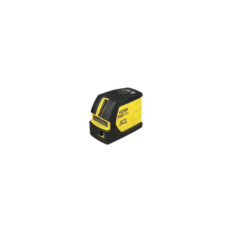 LIVELLE LASER STANLEY SCL 77-320 LIVELLE LASER STANLEY SCL 77-320
