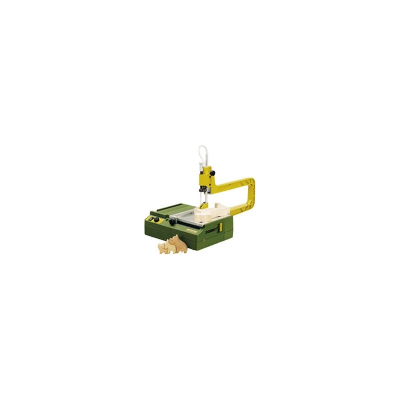 SEGHE TRAFORO PROXXON DS230/E 27088 SEGHE TRAFORO PROXXON DS230/E 27088