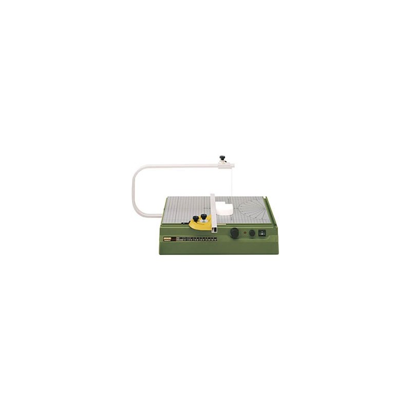 TAGLIAPOLISTIROLO PROXXON THERMOCUT27080 TAGLIAPOLISTIROLO PROXXON THERMOCUT27080