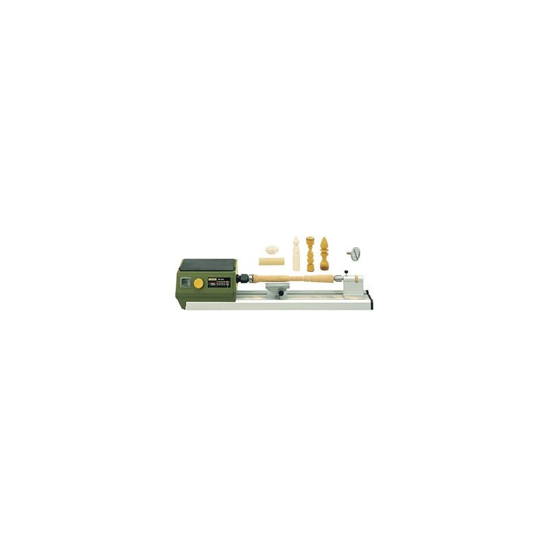 MICROTORNIO PROXXON DB 250 27020 MICROTORNIO PROXXON DB 250 27020