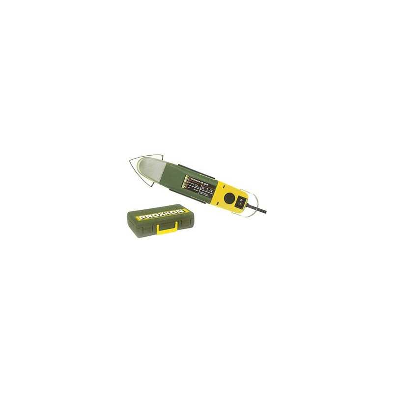LEVIGATRICI PROXXON OZI220/E 28520 LEVIGATRICI PROXXON OZI220/E 28520