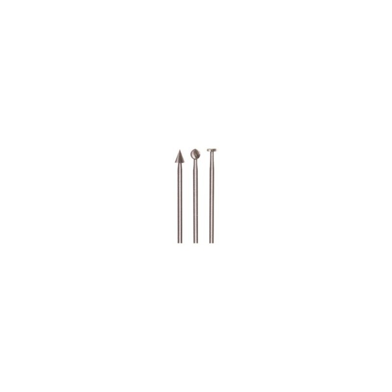 FRESE PROXXON C/GAMBO SERIE 3PZ.28720 FRESE PROXXON C/GAMBO SERIE 3PZ.28720