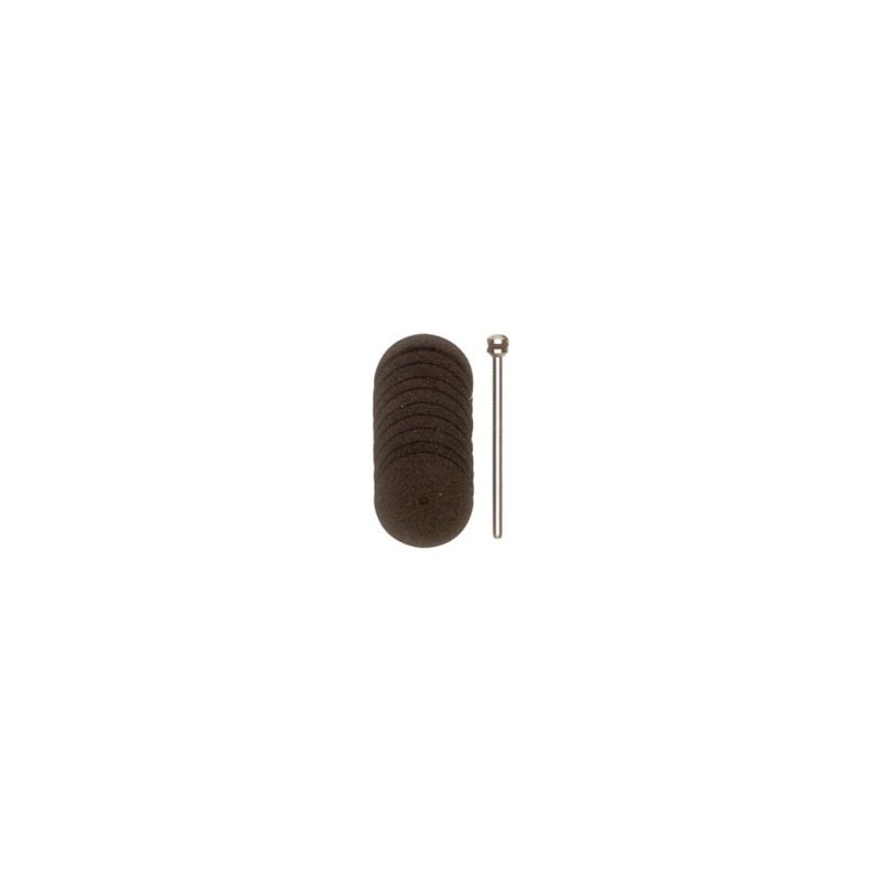 DISCHI TRONCATORI PROXXON 10PZ.28810 DISCHI TRONCATORI PROXXON 10PZ.28810