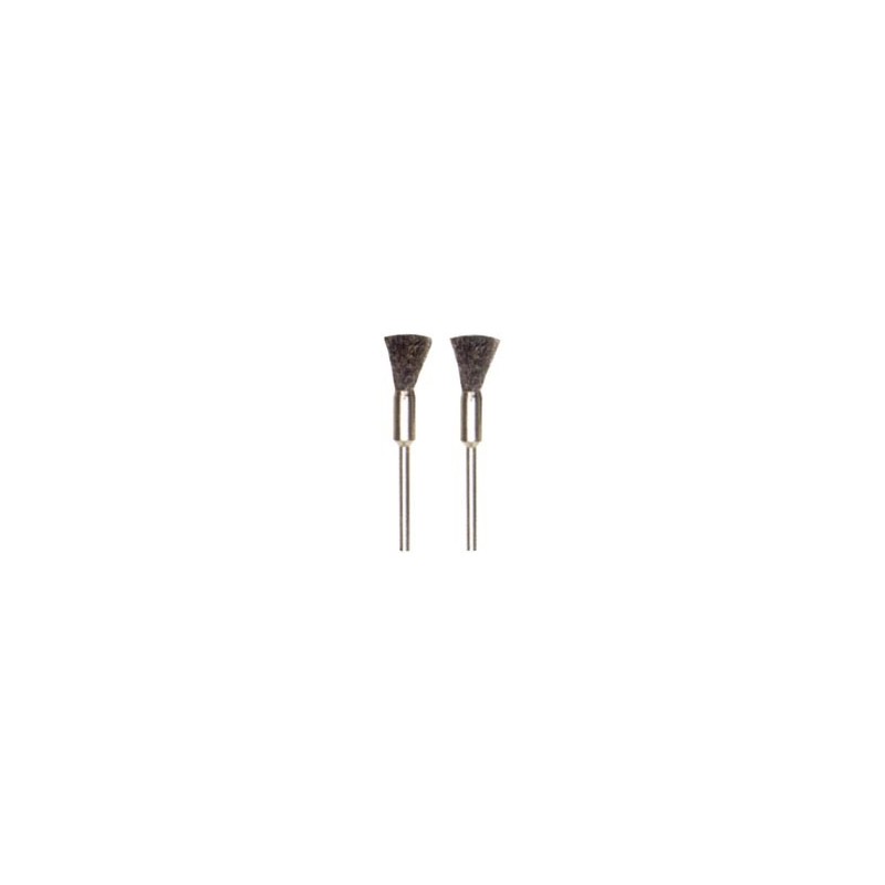 SPAZZOLE PROXXON ACCIAIO 2 PZ 28951 SPAZZOLE PROXXON ACCIAIO 2 PZ 28951