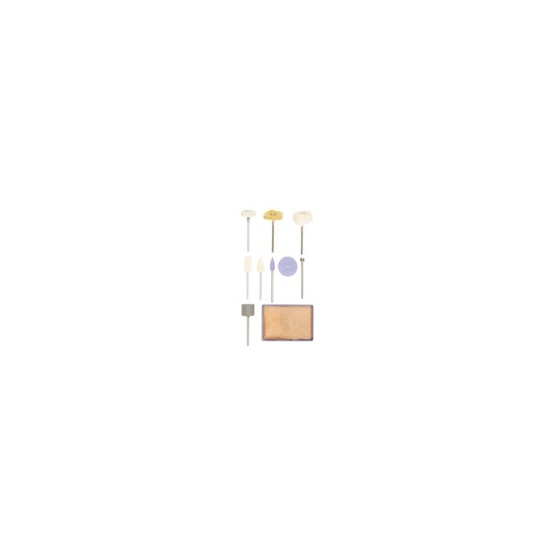 SET PROXXON X LUCIDARE 10PZ.28285 SET PROXXON X LUCIDARE 10PZ.28285