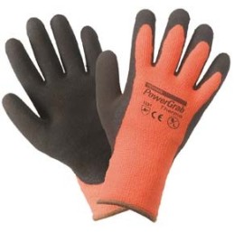 GUANTI INVERNALI POWER GRAB THERMO FILO CONTINUO