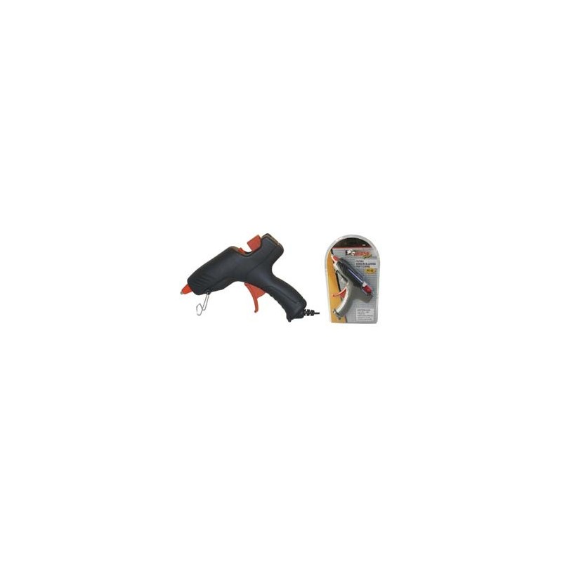 PISTOLA INCOLLATRICE LIONS PT-40 55W MM11 PISTOLA INCOLLATRICE LIONS PT-40 55W MM11