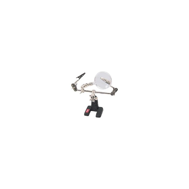 SUPPORTO VALEX ROBOX LENTE 1451002 SUPPORTO VALEX ROBOX LENTE 1451002