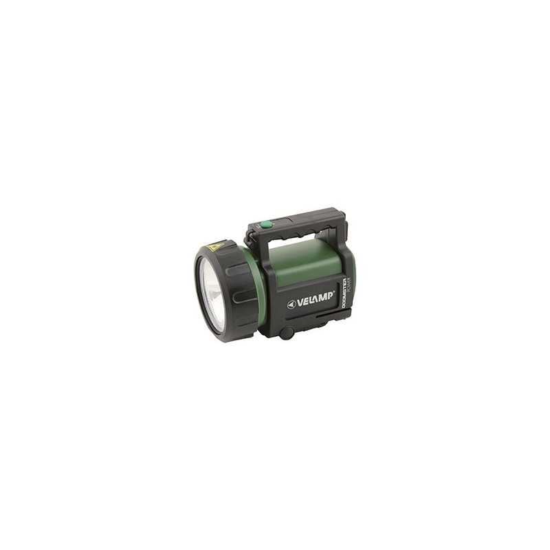 TORCE VELAMP LED 5W DOOMSTER TORCE VELAMP LED 5W DOOMSTER