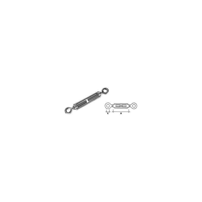 TENDITORI 2 OCCHI MM. 5 3/16 TENDITORI 2 OCCHI MM. 5 3/16