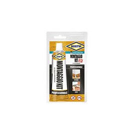 COLLA BOSTIK MONTAG.KIT 125GR TUBET