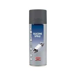 SILICONE SPRAY HELP AREXONS 400ML