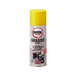 SVITOL GRASSO SPRAY ML.200