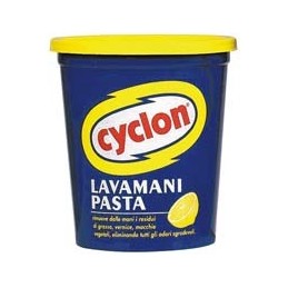 LAVAMANI CYCLON PASTA KG.1