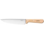 COLTELLI OPINEL CUOCO LAMA INOX ART.118