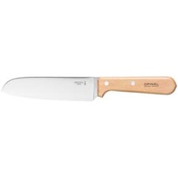 COLTELLI OPINEL SANTOKU LAMA INOX ART.119