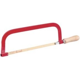 ARCHETTI X SEGHETTI ART.504 MAN.LEGNO