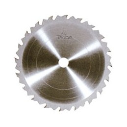 SEGHE CIRCOLARI IN WIDIA PER LEGNO FIRST MM.315 24 DENTI