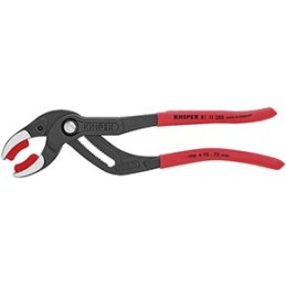 PINZE PER SIFONI KNIPEX ART.8111 MM.250