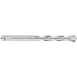 PUNTE GUIDA PER FRESE A TAZZA ROTOPERCUSSIONE 8X120