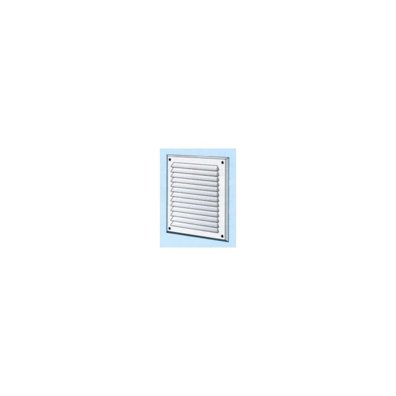 GRIGLIE UNIVERSALI CON RETINA QUADRE 227X227 AR2323B GRIGLIE UNIVERSALI CON RETINA QUADRE 227X227 AR2323B