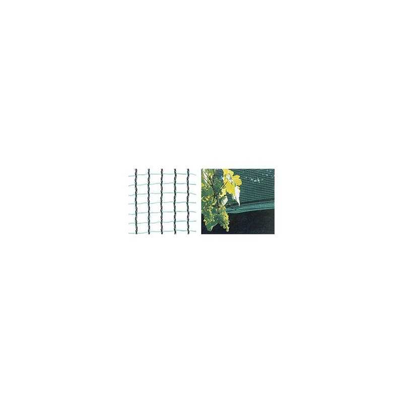RETE ANTIGRANDINE IRIDE TELI MT4X10 RETE ANTIGRANDINE IRIDE TELI MT4X10