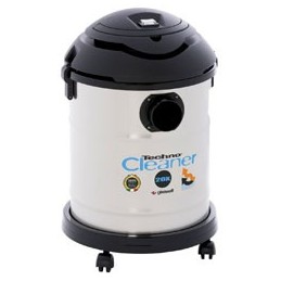 ASPIRATORI GISOWATT TECHNO CLEANER 20X