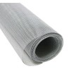 ZANZARIERA F.VETRO GRIGIA MT.0,8X50