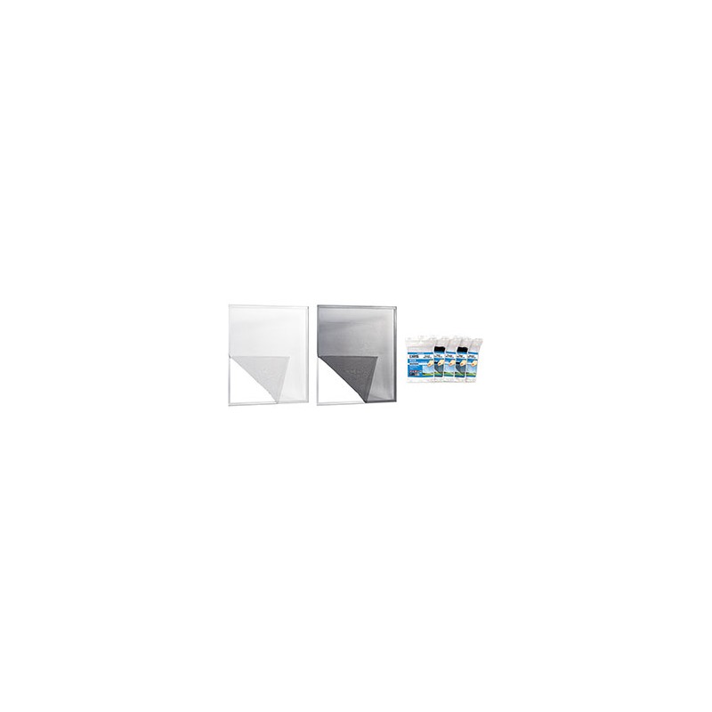 ZANZAR.STRAPPO PORTE 140X250 NERA ZANZAR.STRAPPO PORTE 140X250 NERA