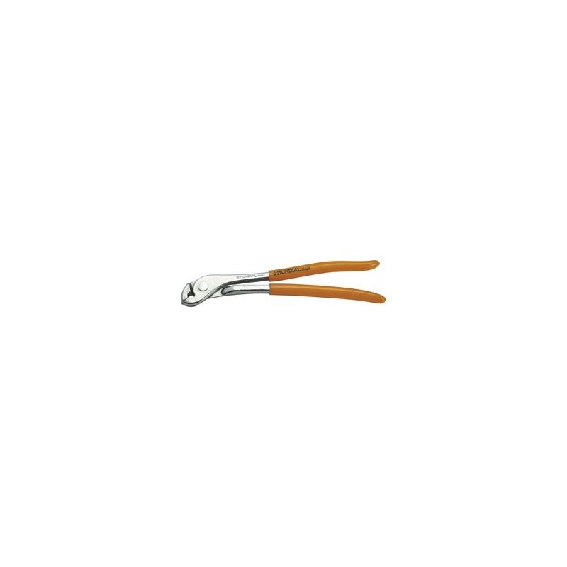 PINZE CHIUSURA GANCI RETE MUNDIAL PINZE CHIUSURA GANCI RETE MUNDIAL