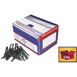 CHIODI ACCIAIO BLUE 4,0X70 2,5KG