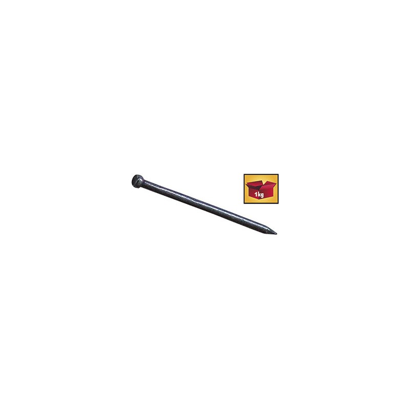 CHIODI ACCIAIO BLU T.GRUPP. 1,5X 35 CHIODI ACCIAIO BLU T.GRUPP. 1,5X 35