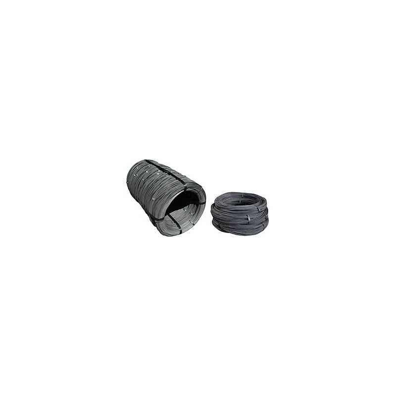 FILO RICOTTO NERO N.11 MM.1,6 FILO RICOTTO NERO N.11 MM.1,6