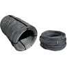 FILO RICOTTO NERO N.11 MM.1,6