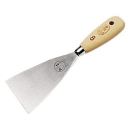 SPATOLE P.E STUCC. 501 MM.100