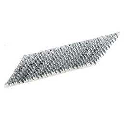 BASE RIC. GRATTONE P.E 620/PR 25X15