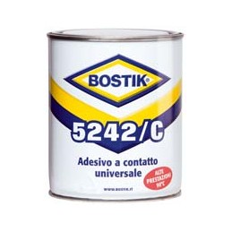 COLLA BOSTIK 5242/C LATTINA GR.850