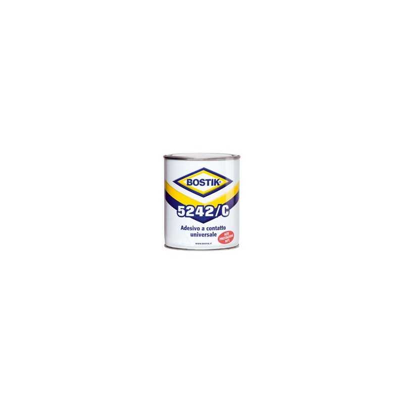 COLLA BOSTIK 5242/C LATTINA GR.850 COLLA BOSTIK 5242/C LATTINA GR.850
