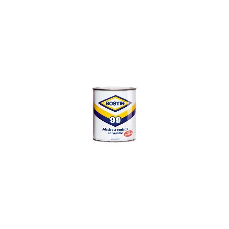 COLLA BOSTIK 99 LATTINA ML.850 COLLA BOSTIK 99 LATTINA ML.850