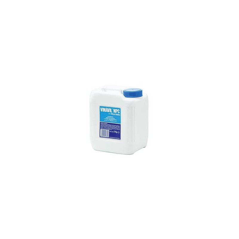 COLLA VINAVIL NPC KG.5 COLLA VINAVIL NPC KG.5