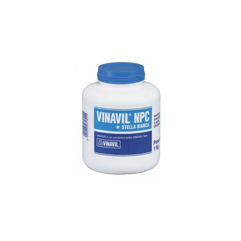 COLLA VINAVIL NPC KG.1 COLLA VINAVIL NPC KG.1