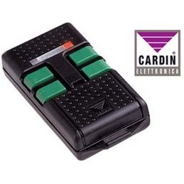 RADIOCOMANDI CARDIN 476.400 4T