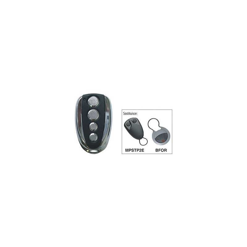 RADIOCOMANDI PRASTEL TC4E (BFOR) RADIOCOMANDI PRASTEL TC4E (BFOR)