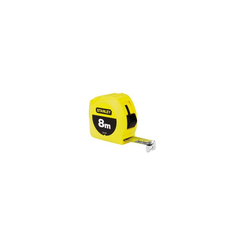 FLESSOMETRO STANLEY USA MT.8 30-457 FLESSOMETRO STANLEY USA MT.8 30-457