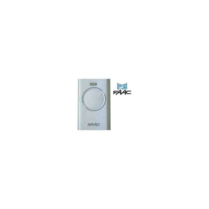 RADIOCOMANDI FAAC TML2 / XT2 433 RADIOCOMANDI FAAC TML2 / XT2 433