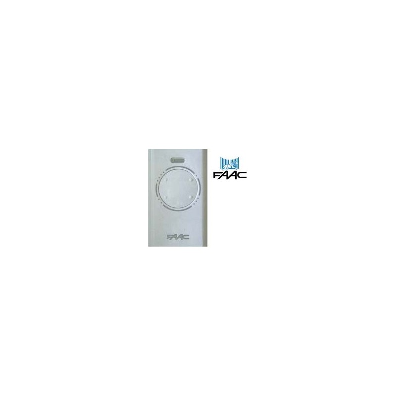 RADIOCOMANDI FAAC TML4 / XT4 433 RADIOCOMANDI FAAC TML4 / XT4 433