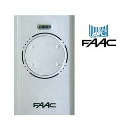 RADIOCOMANDI FAAC DL4 / XT4 868