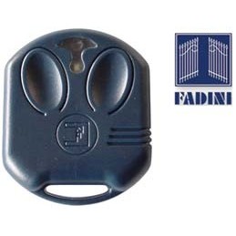 RADIOCOMANDI FADINI JUBI SMALL