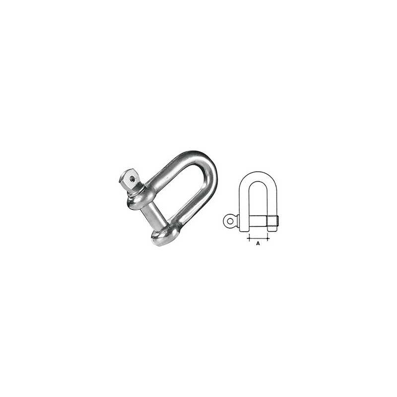 GRILLI INOX MM.10 GRILLI INOX MM.10
